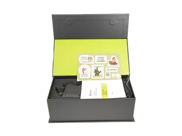 Тепловизионный монокуляр ARKON Fors LF25