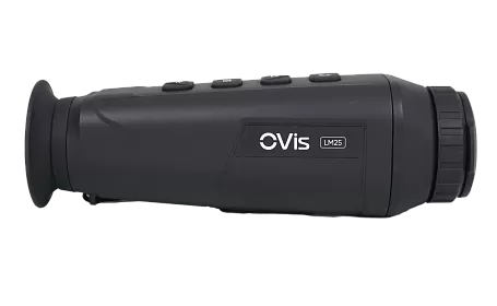 Тепловизионный монокуляр Ovis LM25