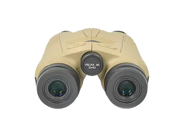 Лазерный дальномер ARKON Velax 4K 12x42