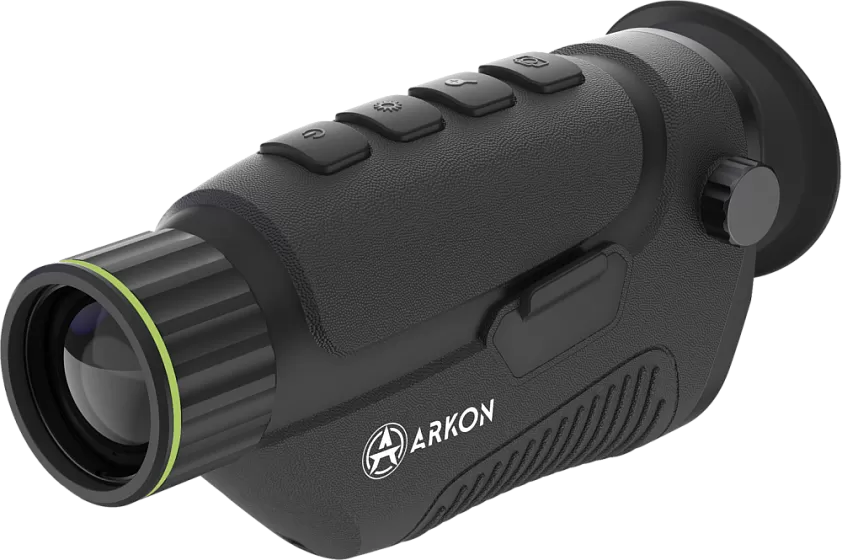 Тепловизионный монокуляр ARKON Nevis LN25