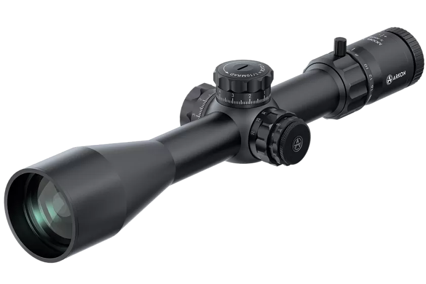 Оптический прицел ARKON Model A 3-18x50
