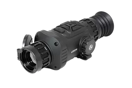 Кольца ARKON 34 мм быстросъемные на weaver, высокие