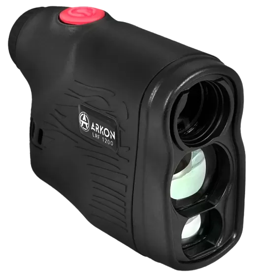 Лазерный дальномер ARKON LRF 1200