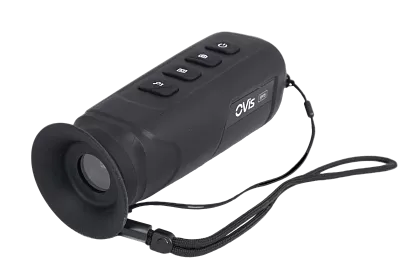 Тепловизионный монокуляр Ovis SM15