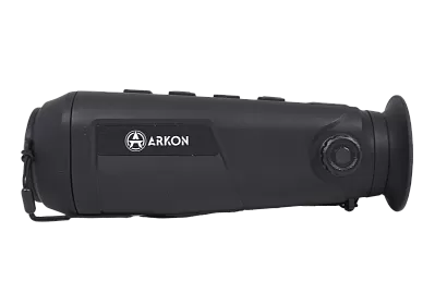 Тепловизионный монокуляр Ovis SM10