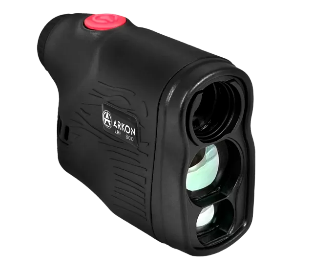 Лазерный дальномер ARKON LRF 800