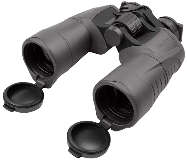 Бинокль ARKON 8x40 с дальномерной сеткой