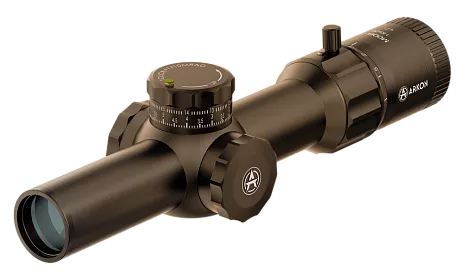 Оптический прицел ARKON Model A 1-10х28 FDE