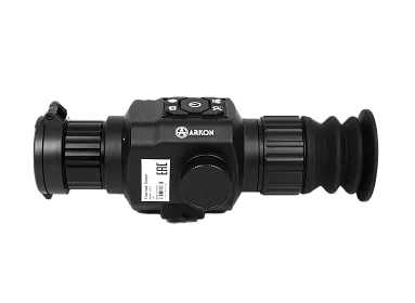 Тепловизионный прицел ARKON Alfa II ST25