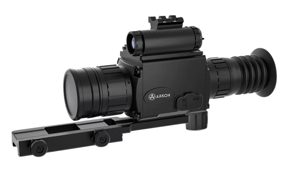 Цифровой прицел ARKON Digital Pro DP940-35