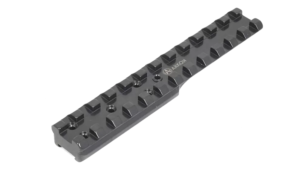 Планка ARKON призма Picatinny для Baikal ИЖ18