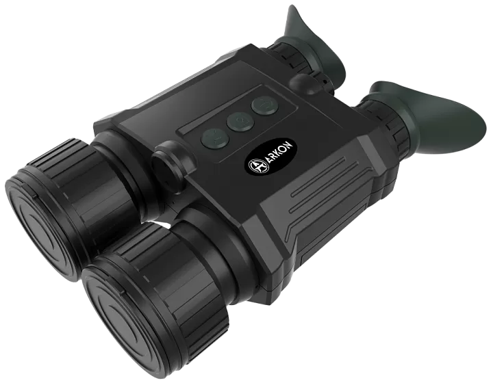 Цифровой бинокль ночного видения ARKON NVD Pro BP36