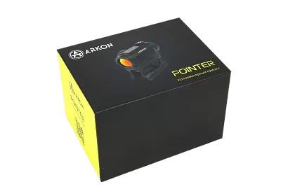 Коллиматорный прицел ARKON Pointer 1x29