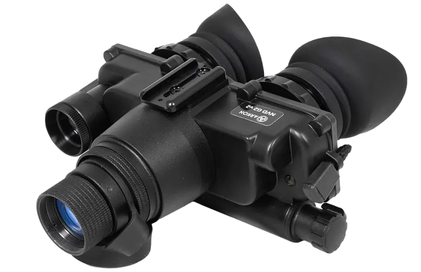 Очки ночного видения ARKON NVD G2 V2