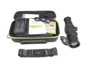 Тепловизионный прицел ARKON Arma LR50