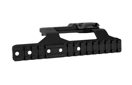 Быстросъемный кронштейн ARKON-FORTUNA Weaver (АК/Сайга/Вепрь) с выносом