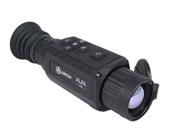 Тепловизионный прицел ARKON Alfa LT35