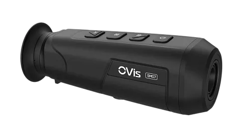 Тепловизионный монокуляр Ovis SM07