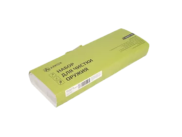 Набор для чистки ARKON 12 калибра, 5 предметов