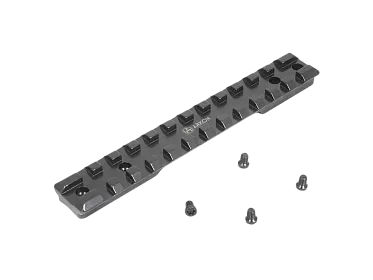 Планка ARKON Picatinny для Sabatti Rover (long action)