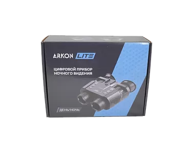 Цифровой бинокль день/ночь ARKON Lite NVG2