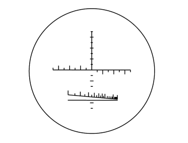 Тепловизионный прицел ARKON Alfa II LT25