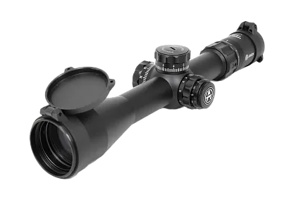 Оптический прицел ARKON Model A 3-18x50