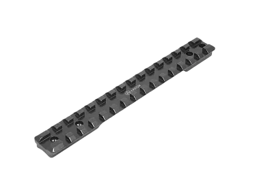 Планка ARKON Picatinny для Remington 700 (short action) (20 MOA)