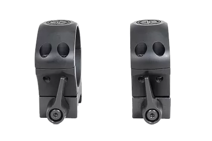 Кольца ARKON 30 мм быстросъемные на weaver, низкие