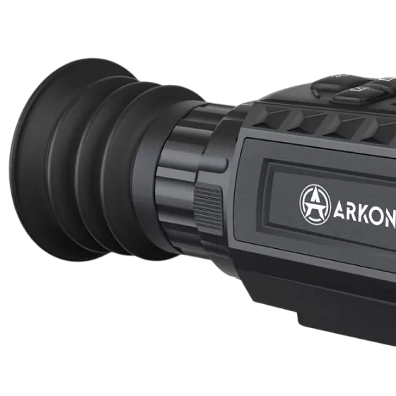 Резиновый наглазник для ARKON Alfa II