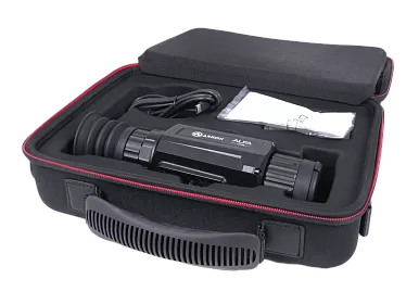 Тепловизионный прицел ARKON Alfa HT35