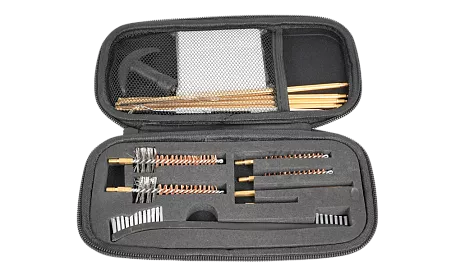 Набор для чистки ARKON .223 калибра, 10 предметов