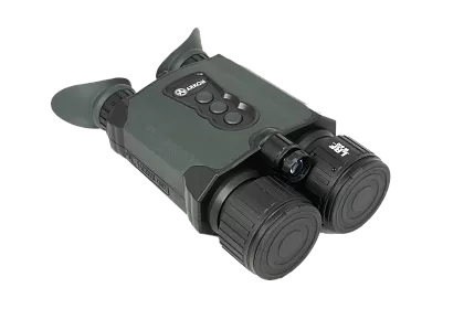 Цифровой бинокль ночного видения ARKON NVD Pro LRF