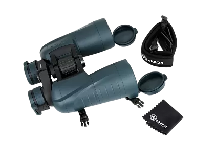 Призменный бинокль ARKON 12x50