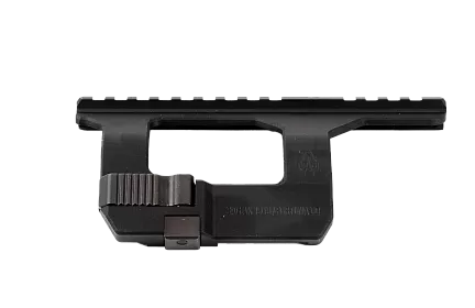 Быстросъемный кронштейн ARKON-FORTUNA Weaver (АК/Сайга/Вепрь) с выносом