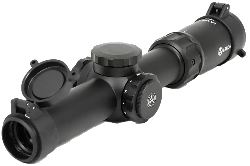 Оптический прицел ARKON Model C 1-6x24
