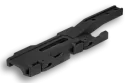 Быстросъемный ARKON кронштейн Weaver/Picatinny для Arkon