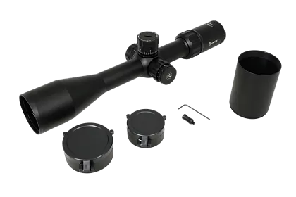 Оптический прицел ARKON Model C 4-24x50