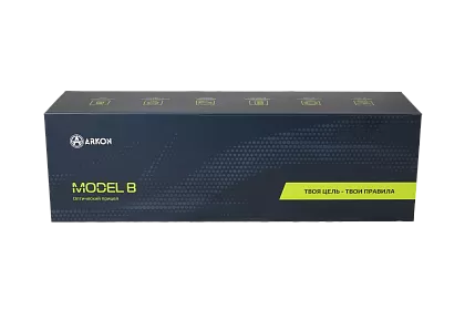 Оптический прицел ARKON Model B 3-18х44