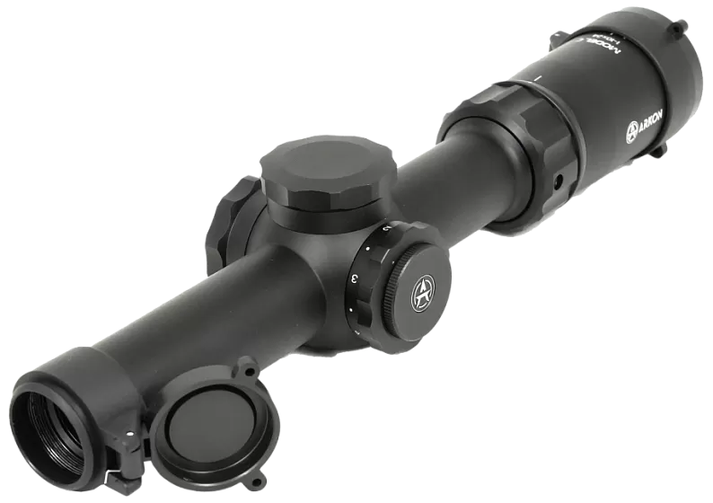 Оптический прицел ARKON Model C 1-10x24