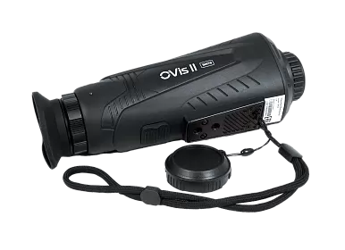 Тепловизионный монокуляр OVis II SM10