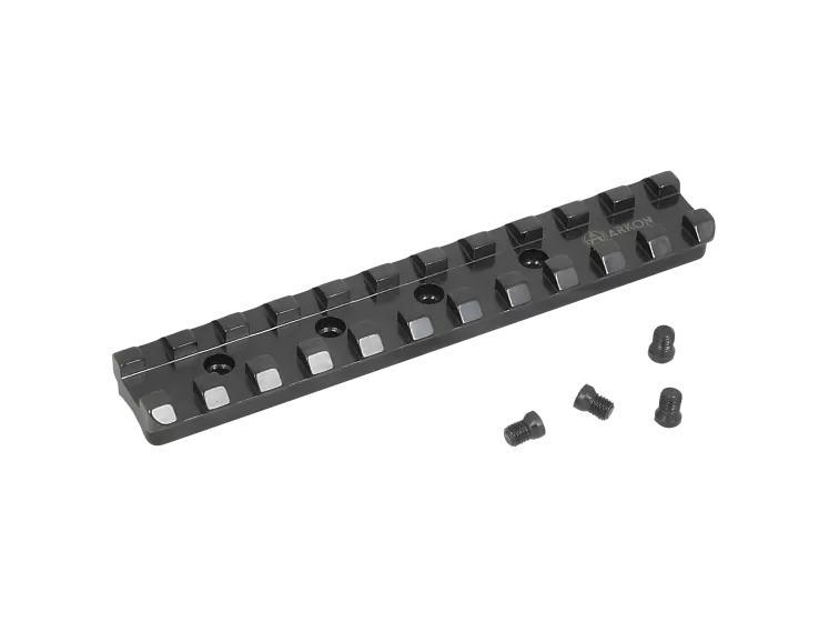 Планка ARKON Picatinny для Bergara B13