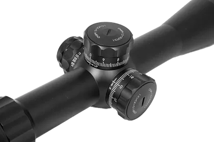 Оптический прицел ARKON Model B 3-18х44