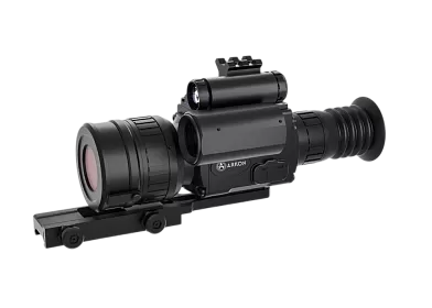 Цифровой прицел ARKON Digital Pro D940L с дальномером