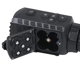 Тепловизионный прицел ARKON Alfa HT50