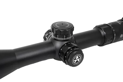 Оптический прицел ARKON Model A 5-30x56