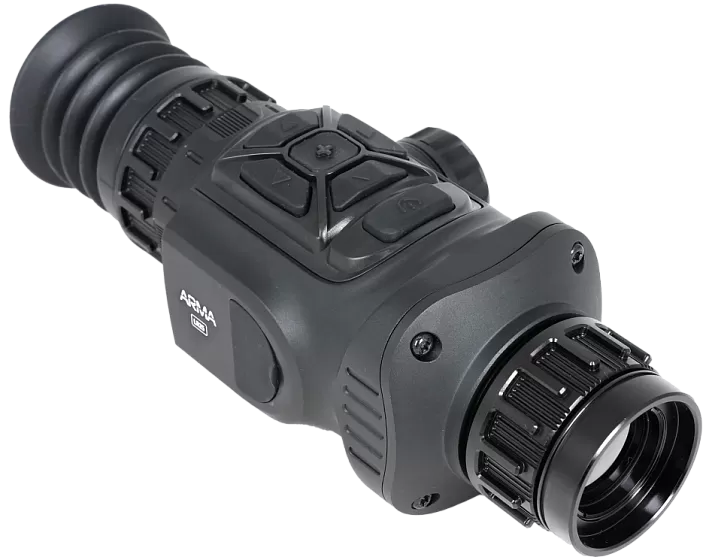 Тепловизионный прицел ARKON Arma LR25