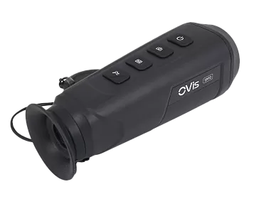 Тепловизионный монокуляр Ovis SM10