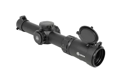 Оптический прицел ARKON Model C 1-6x24