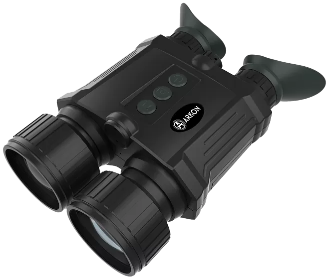 Цифровой бинокль ночного видения ARKON NVD Pro BP36 (940 нм)
